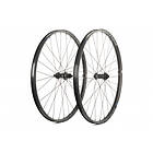 Progress Mtx Nexo Boost 29´´ Disc Tubeless Mtb Wheel Set Svart 15 x 110 / 12 x 148 mm / Sram XD