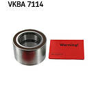 SKF Hjullagerssats VKBA 7114