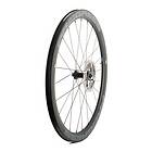 Progress Airspeed Cl Disc Road Front Wheel Svart 12 x 100 mm