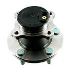 SKF Hjullagerssats VKBA 6801