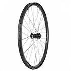 Progress Gp:01 29´´ Disc Mtb Front Wheel Svart 15 x 110 mm