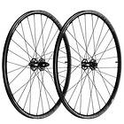 Progress Revo Boost 2021 29´´ Disc Mtb Wheel Set Svart 15 x 110 / 12 x 148 mm / Sram XD