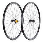 Progress Evo Nitro Boost 2021 29´´ Disc Mtb Wheel Set Svart 15 x 110 / 12 x 148 mm / Shimano/Sram HG