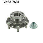 SKF Hjullagerssats VKBA 7631