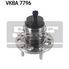SKF Hjullagerssats VKBA 7796