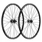Progress Revo 26´´ Disc Mtb Wheel Set Svart 9 x 100 / 9 x 135 mm / Shimano/Sram HG