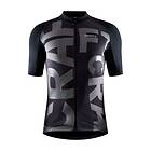 Craft Men's Adv Endur Lumen Jersey XL, Black
