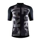 Craft Men's Adv Endur Lumen Jersey S, Black