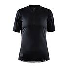 Craft Core Offroad Short Sleeve Jersey (Femme)