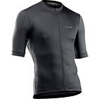 Northwave Men's Active Jersey Ss M, Black