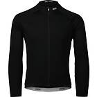 POC Men's Thermal Lite Long Sleeve Jersey L, Uranium Black