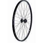 Bontrager Framhjul At550/Dc20 27,5" Skivbroms 36H Svart