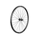Bontrager Racerhjul Bak Affinity Tlr Centerloc Svart 28