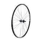 Bontrager MTB-Hjul Bak At-550 700C MTB Svart 28