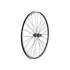 Bontrager Racerhjul Affinity Tlr 24H 700C Road Svart 130