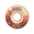 Bones Wheels STF Retros 103A V4 Wide 53mm white