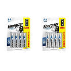 Energizer AA Ultimate Lithium 8-pack