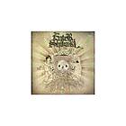Enter Shikari Take To The Skies CD