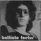 Franco Battiato Foetus English Version CD