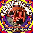 Frankenstein 3000 America's Hit Remakers CD