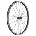 DT Swiss Xmc 1501 Spline 30 27,5" Cl Framhjul Svart mm 15x110 738G 110