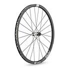 DT Swiss Gr Framhjul 1600 Spline 25 650b Cl Disc Svart mm 650B 100