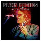 Glenn Hughes Live In Australia CD