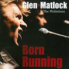 Glen Matlock Born Running CD