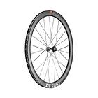 DT Swiss Framhjul Erc 1100 Dicut Db 45 Cl 12X100 mm Carbon Tlr Disc 28