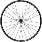 DT Swiss H 1900 Spline 35 27,5´´ Cl Disc Tubeless Front Wheel Svart 15 x 110 mm