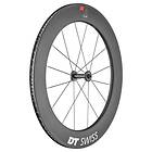 DT Swiss Framhjul Arc 1100 Dicut 80 28" 5X100 mm Qr Tlr Svart 28