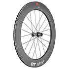 DT Swiss Bakhjul Arc 1100 Dicut 80 Hg 28" 5X130 mm Qr Tlr Svart 29