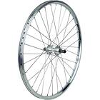 Electra Cykelhjul Townie 7D Ladies Bak Silver 26