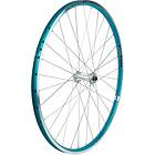 Electra Framhjul Townie 7D 26 Ladies Teal Greenblue/Silver