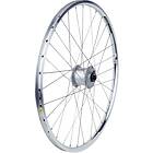 Electra Framhjul Townie 3I Eq 26 Silver