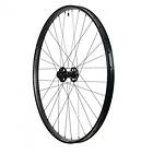 Flow Stans No Tubes Mk4 29´´ 6b Front Wheel Svart 15 x 110 mm