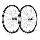 GTR Sl25 Carbon 11s 29´´ 6b Disc Mtb Wheel Set Svart 15 x 110 / 12 x 148 mm / Shimano/Sram HG