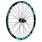 GTR Sl23 29´´ Disc Mtb Rear Wheel Svart 9,5 x 135 mm / Sram XD