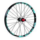GTR Sl27 12s 27,5´´ 6b Disc Mtb Rear Wheel Blå,Svart 12 x 142 mm / Shimano Micro Spline
