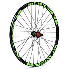 GTR Sl20 29´´ Disc Mtb Rear Wheel Svart 9,5 x 135 mm / Sram XD