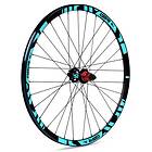 GTR Sl20 29´´ Disc Mtb Rear Wheel Blå,Svart 9,5 x 135 mm / Sram XD