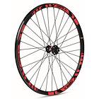 GTR Gtr Sl20 27.5´´ Disc Mtb Front Wheel Svart 9 x 100 mm