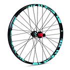 GTR Sl27 12s 29´´ 6b Disc Mtb Rear Wheel Blå,Svart 12 x 142 mm / Shimano Micro Spline