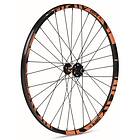 GTR Sl23 27.5´´ Disc Mtb Front Wheel Svart 15 x 110 mm