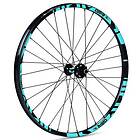 GTR Sl35 Plus 27,5´´ 6b Disc Tubeless Mtb Front Wheel Blå,Svart 15 x 110 mm