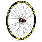 GTR Sl27 27,5´´ Disc Mtb Rear Wheel Svart 9,5 x 135 mm / Sram XD