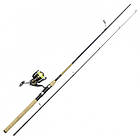 Daiwa Crossfire LT1000 Gold Rush 7' 3-15G/0,13YL