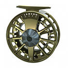 Waterworks Lamson Guru S-Series -5+ Reel OG