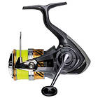 Daiwa 20 Laguna LT ink. J-Braid X4 YL 2000, 0,13mm