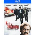 Kill the Irishman (Blu-ray)